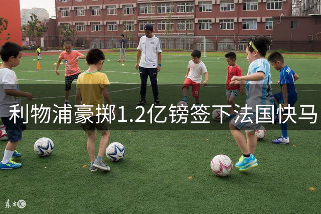 利物浦豪掷1.2亿镑签下法国快马 阵容失衡隐患犹存